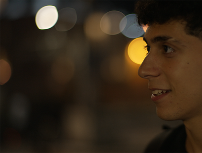Nikon AI/AIS - Beautiful Bokeh