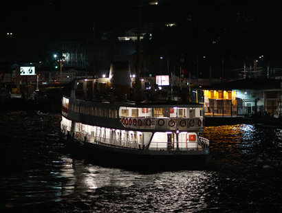 Nikon AI/AIS - Low Light Performance