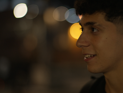 Nikon AI/AIS - Beautiful Bokeh