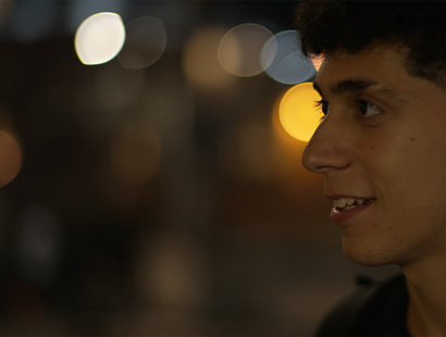 Nikon AI/AIS - Beautiful Bokeh