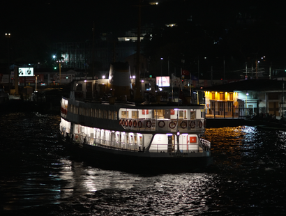 Nikon AI/AIS - Low Light Performance