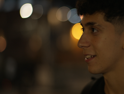 Nikon AI/AIS - Beautiful Bokeh