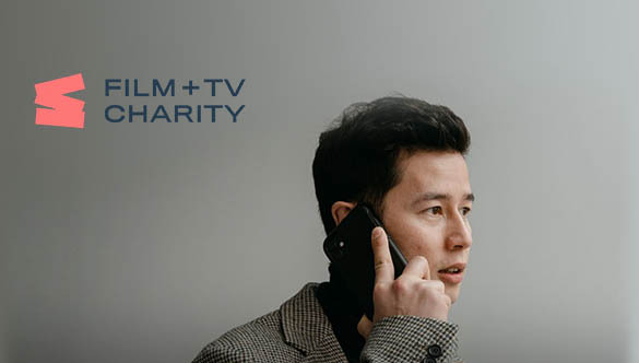 Film & TV Charity