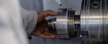 Can you rehouse any lens I send to you?