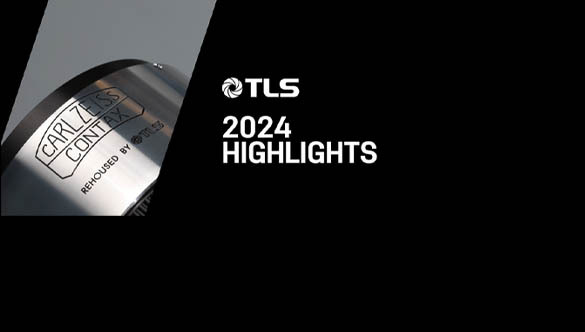 A Look Back: 2024 in Highlights
