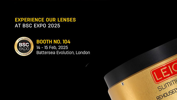 BSC Expo