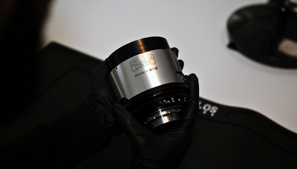 Zeiss Contax