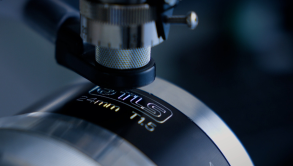 Lens Rehousing