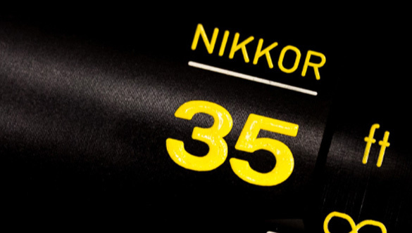 Nikon AI/S