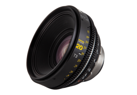 20mm Nikon AI/AI-S 02