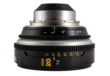 20mm Nikon AI/AI-S 03