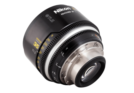 35mm Nikon AI/AI-S 01
