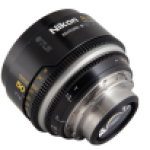 50mm Nikon AI/AI-S 01