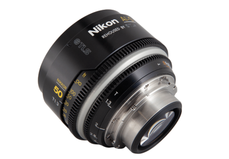 50mm Nikon AI/AI-S 01