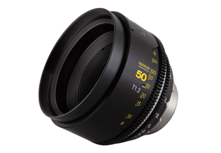 50mm Nikon AI/AI-S 02