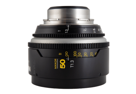 50mm Nikon AI/AI-S 03