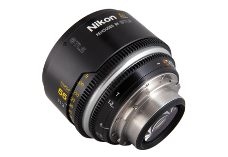 55mm Nikon AI/AI-S 01