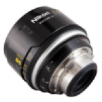 85mm Nikon AI/AI-S 01