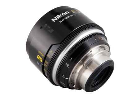 85mm Nikon AI/AI-S 01