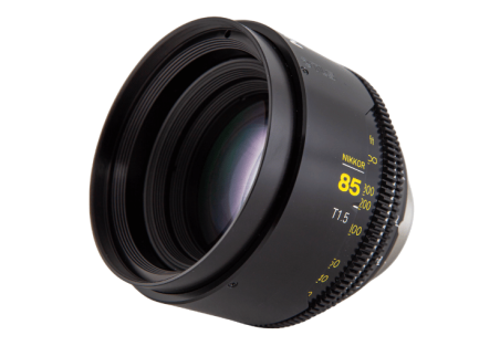 85mm Nikon AI/AI-S 02